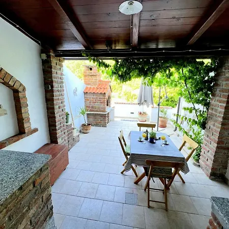 Casa Bella Rab *