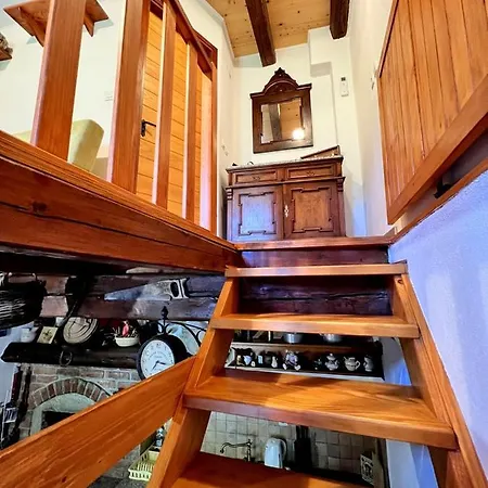 Casa Bella Rab Feriehus *