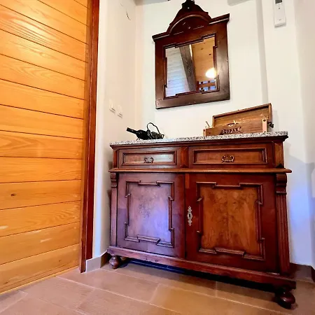 Casa Bella Rab