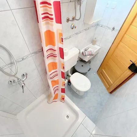 Casa Bella Rab Holiday home Mundanije