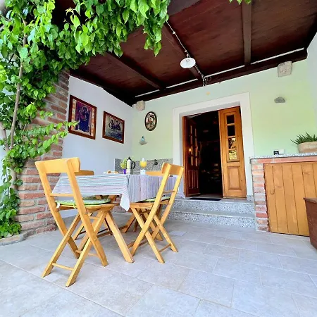 Casa Bella Rab Feriehus *