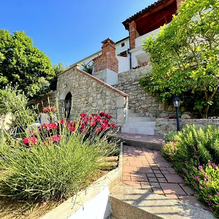 Casa Bella Rab Mundanije