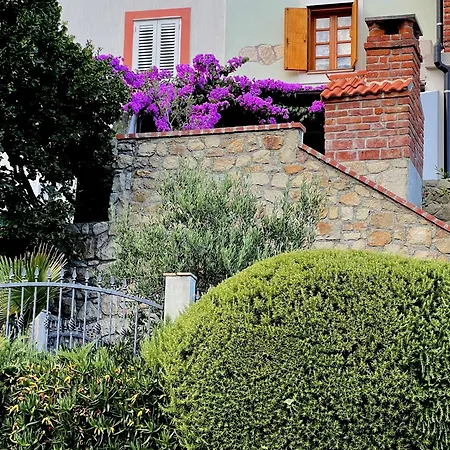 Casa Bella Rab Mundanije