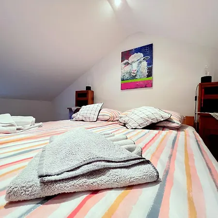 Casa Bella Rab *