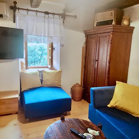 Feriehus Casa Bella Rab