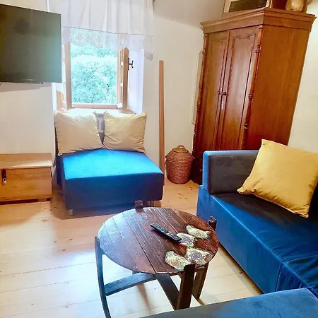 Feriehus Casa Bella Rab *