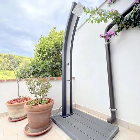 Feriehus Casa Bella Rab *