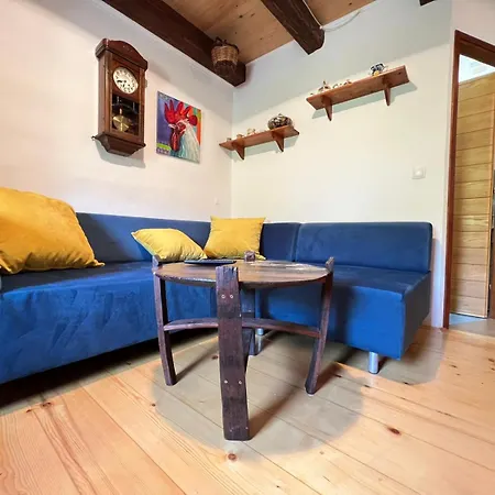 Casa Bella Rab Mundanije