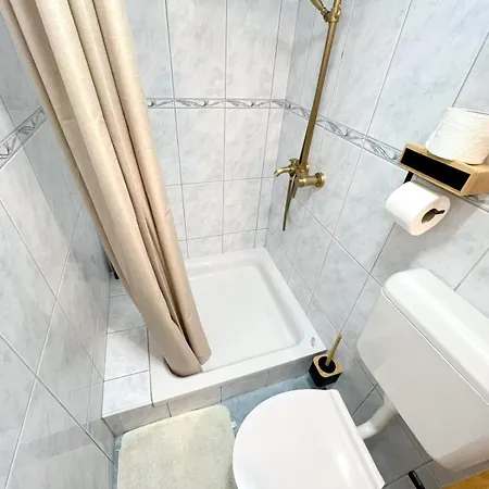 Feriehus Casa Bella Rab
