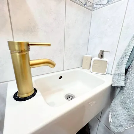 Casa Bella Rab Feriehus *