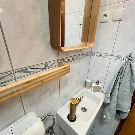 Feriehus Casa Bella Rab