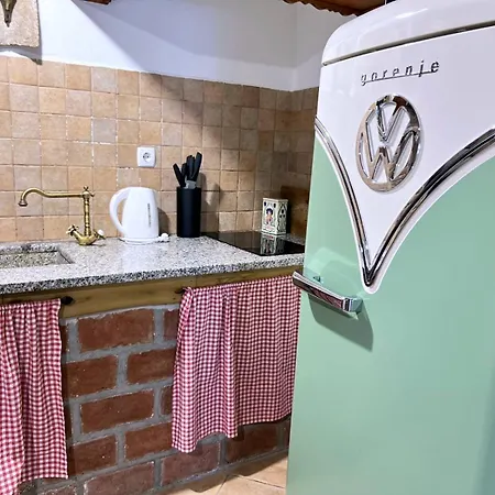 Casa Bella Rab Mundanije