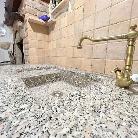 Feriehus Casa Bella Rab Mundanije
