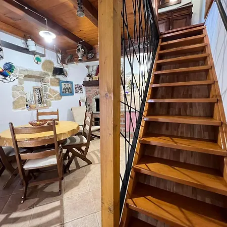 Casa Bella Rab Mundanije