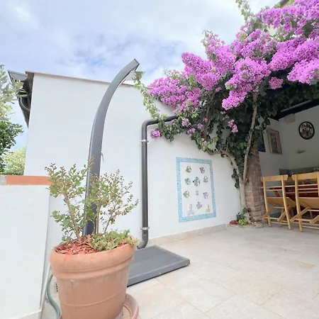 Casa Bella Rab