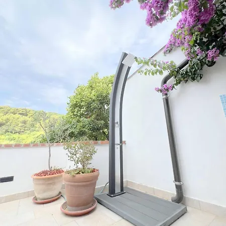Casa Bella Rab Feriehus