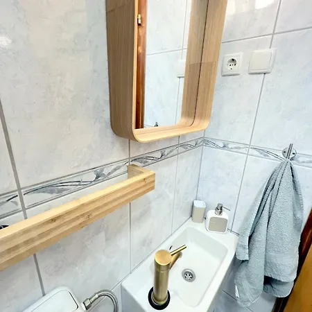 Casa Bella Rab Feriehus *