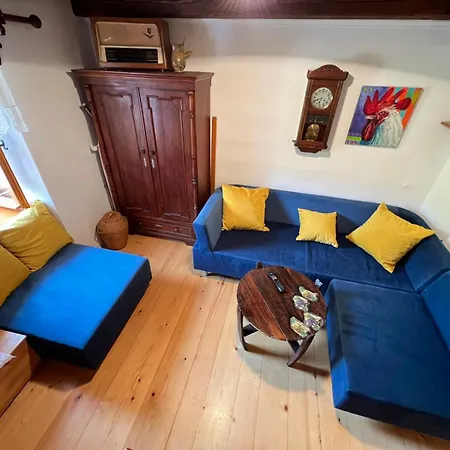 Feriehus Casa Bella Rab *
