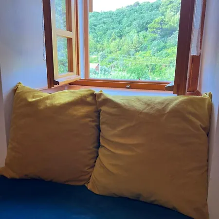 Feriehus Casa Bella Rab Mundanije