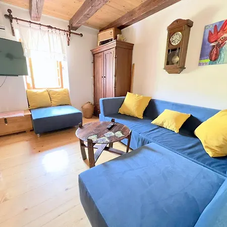 Casa Bella Rab *