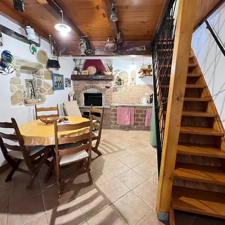 Casa Bella Rab *