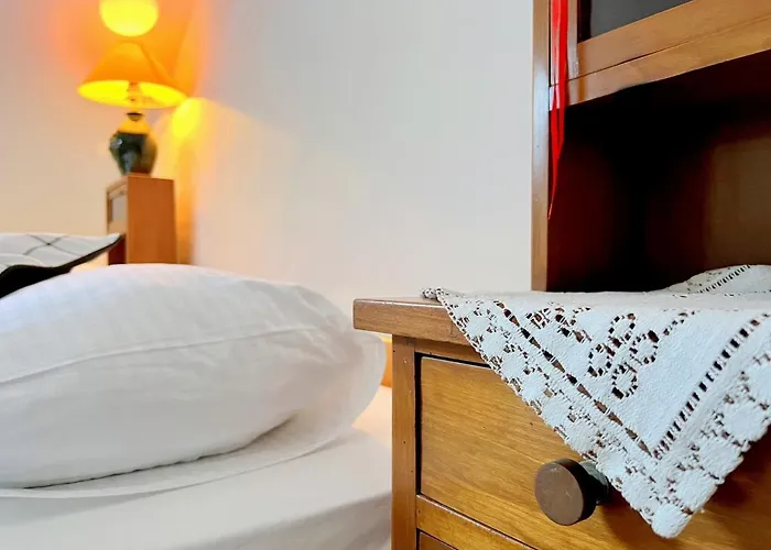 Сasa de vacaciones Casa Bella Rab
