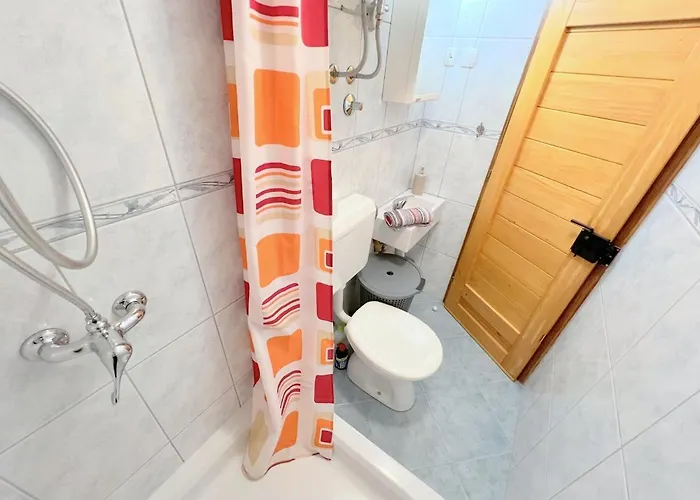 Casa Bella Rab * Mundanije
