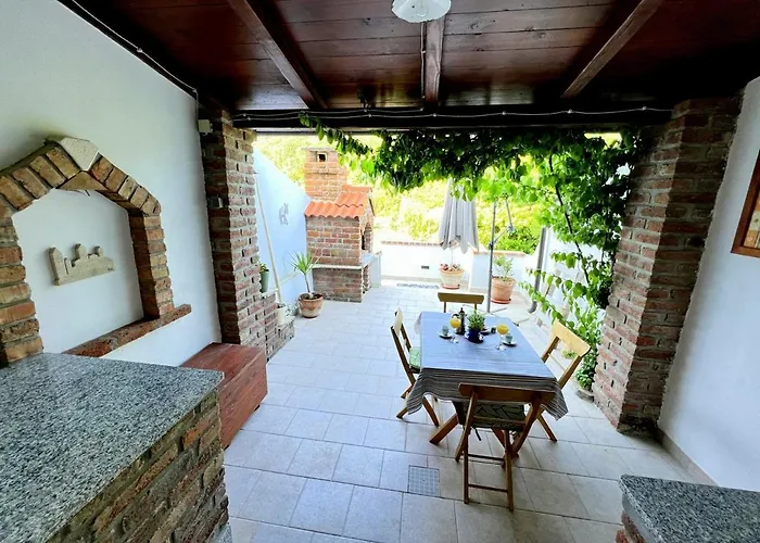 Casa Bella Rab *