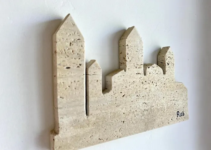 Casa Bella Rab