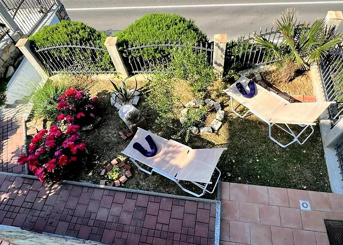 Casa Bella Rab Сasa de vacaciones Mundanije