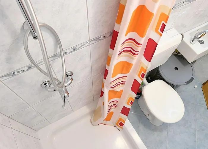 Casa Bella Rab Сasa de vacaciones *