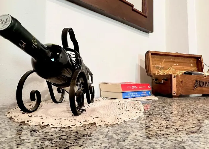 Casa Bella Rab * Mundanije