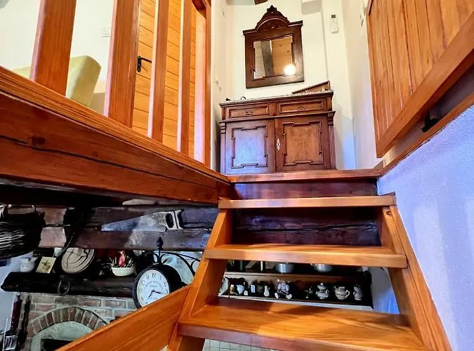 Casa Bella Rab Feriehus *