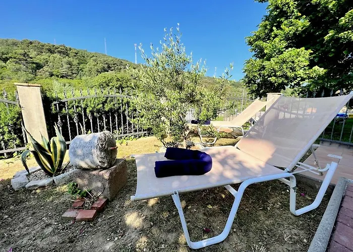 Сasa de vacaciones Casa Bella Rab