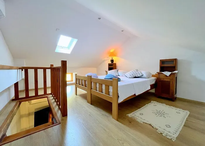 Casa Bella Rab *