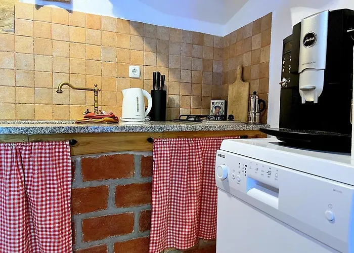 Casa Bella Rab Mundanije