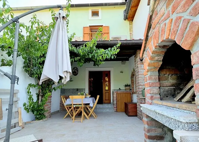 Casa Bella Rab