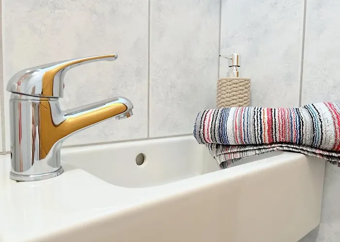 Casa Bella Rab Сasa de vacaciones *