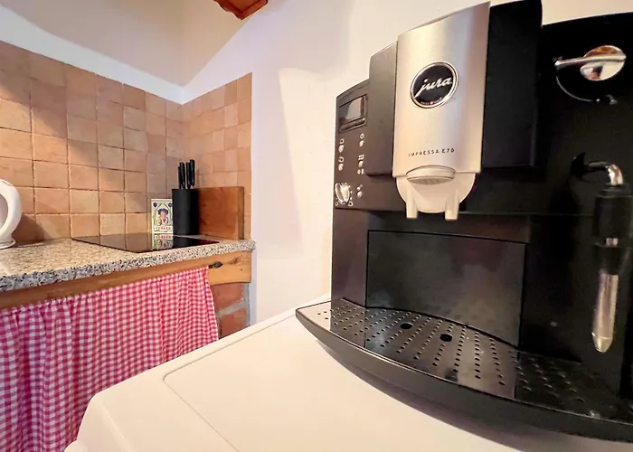 Casa Bella Rab Сasa de vacaciones