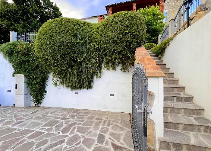 Сasa de vacaciones Casa Bella Rab Mundanije