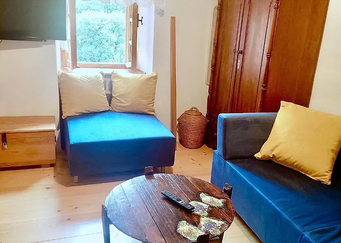 Сasa de vacaciones Casa Bella Rab *
